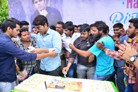 Allu Sirish 2017 Birthday Celebrations